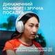 Навушники Logitech G321 Lightspeed Wireless White (981-001569)