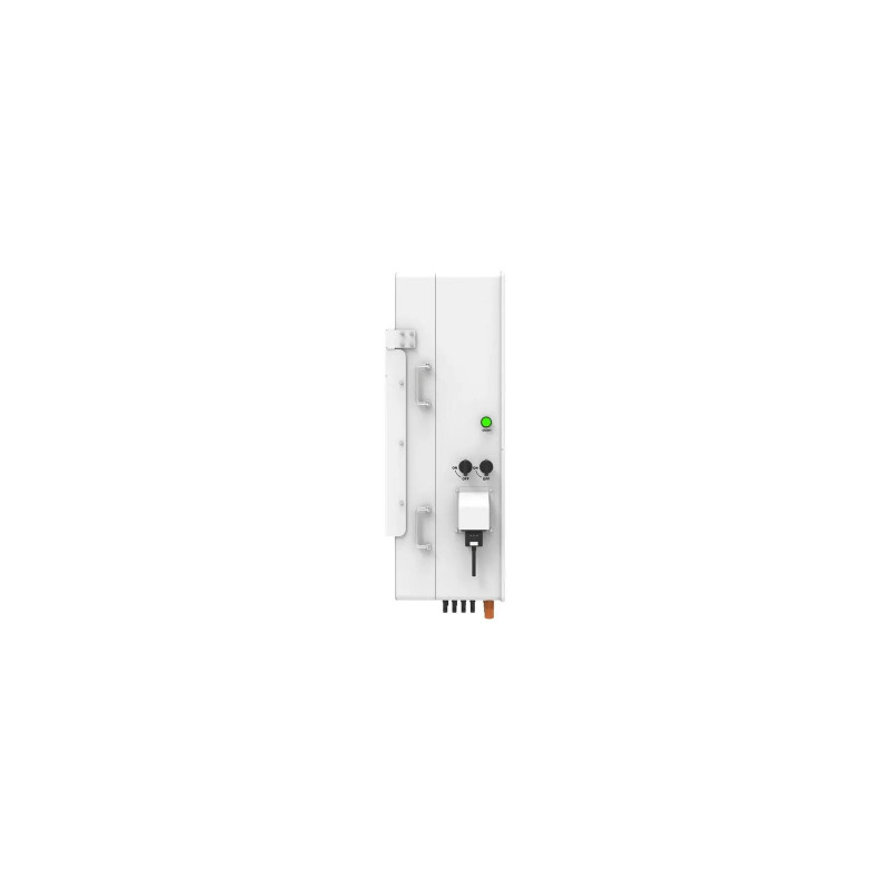 Гібридний інвертор DEYE 50KW HV-battery 4 MPPT Wi-Fi 220/380V SUN-50K-SG01HP3-EU-BM4
