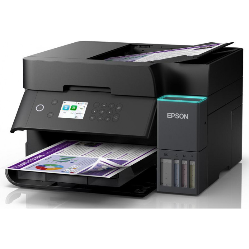 БФП Epson EcoTank C11CL43405