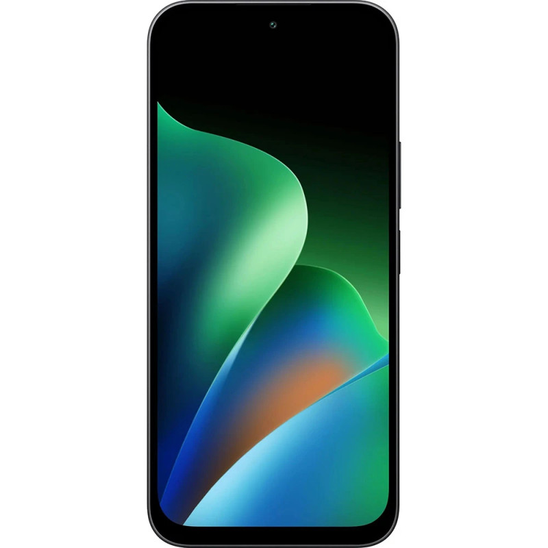 Смартфон Xiaomi Redmi 17 4/128Gb NFC Black