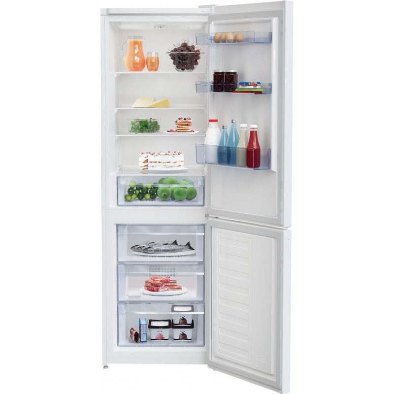 Холодильник Beko RCSA366K40WN