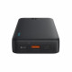 Power Bank Baseus Airpow Fast Charge 20000 mAh 20W Black