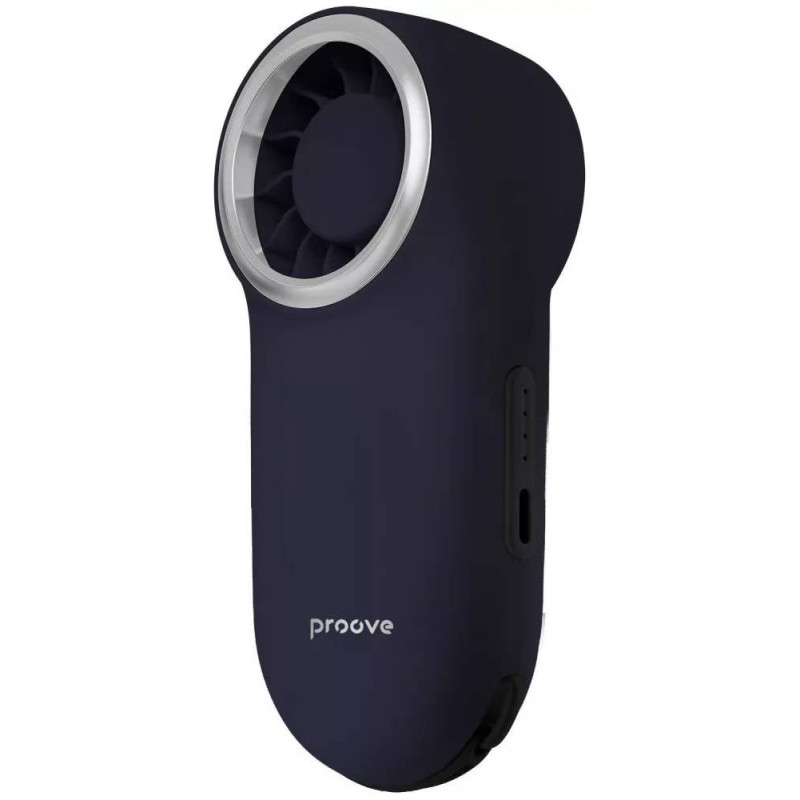 Портативний вентилятор Proove Wing (blue)