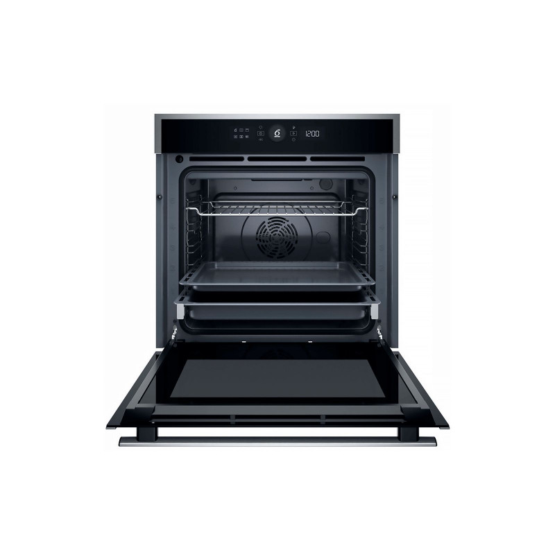 Духова шафа WHIRLPOOL WOI4S8HM1SXA