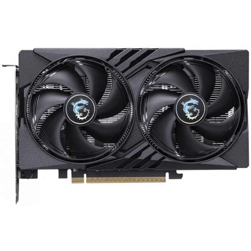 Відеокарта MSI Nvidia GeForce RTX 5050 GAMING OC 8GB (G5050-8GC)