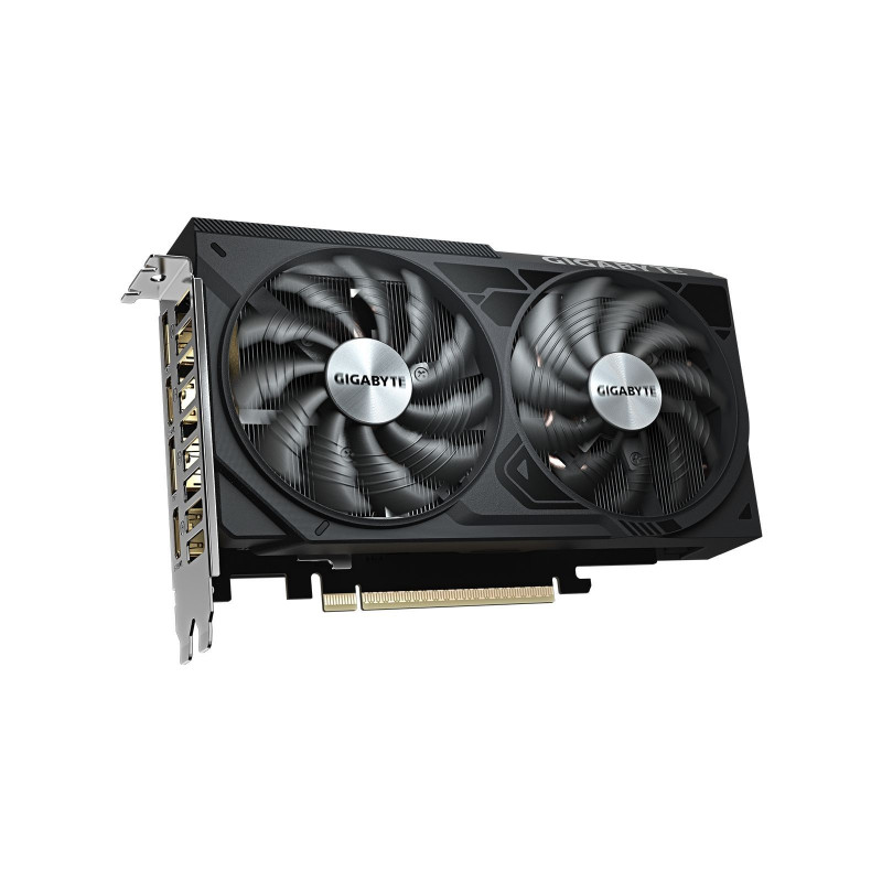 Відеокарта GIGABYTE Nvidia GeForce RTX 5050 WINDFORCE OC V2 8G (GV-N5050WF2OCV2-8GD)