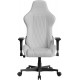 Крісло ігрове HATOR Darkside 3M PU White HTC3001M