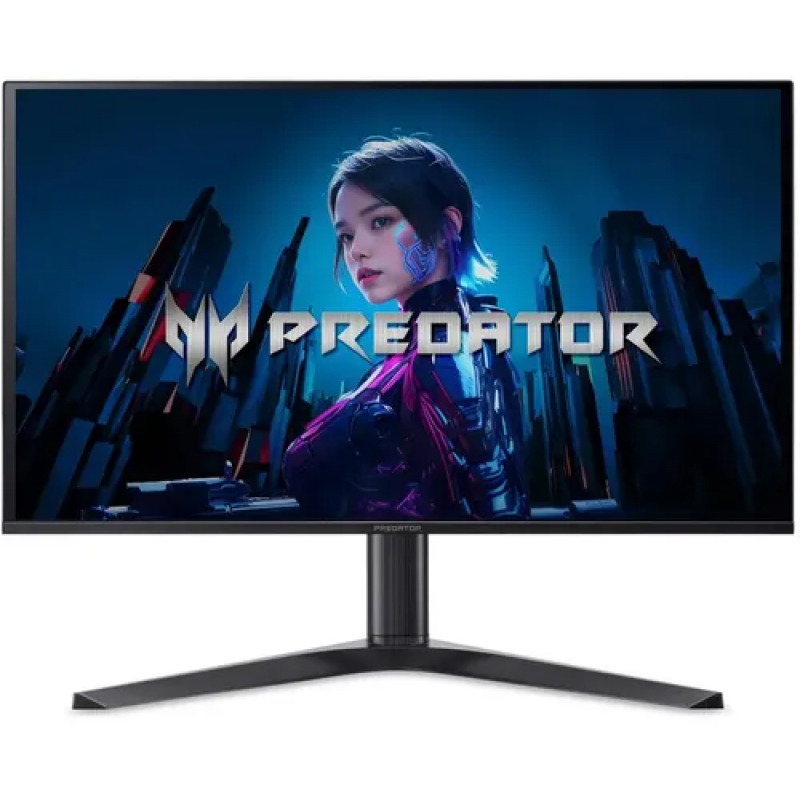 Монiтор TFT ACER Predator X27X1bmiippruzx UM.GXXEE.109