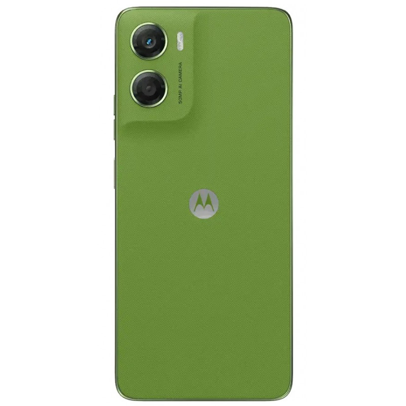 Смартфон Moto G06 4/256GB Tendril