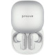 Навушники Proove NoLimit TWS with Hybrid ANC (APP) (white/silver)