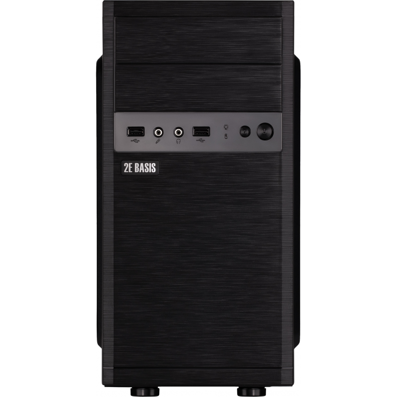 Комп’ютер персональний 2E Rational Intel i5-12400 2E-11340