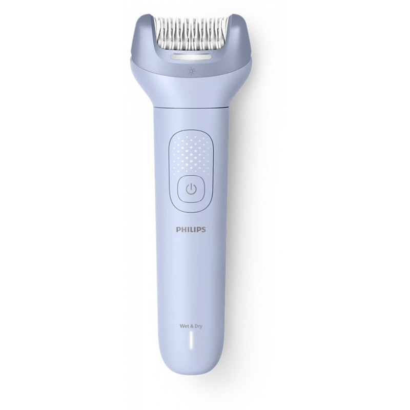 Епілятор PHILIPS BRE709/00