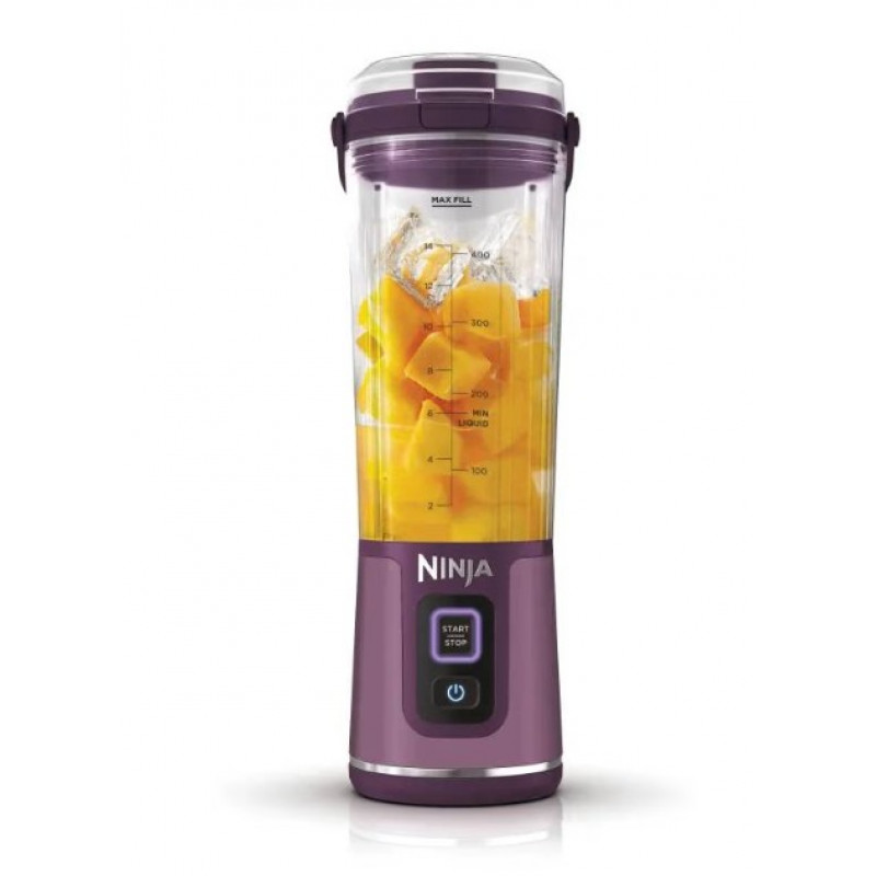 Блендер Ninja BC151EUPR