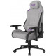 Крісло для геймерів Lorgar CHA41 Grey (LRG-CHA41-GY)