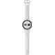 Смарт годинник Xiaomi Watch S4 Silver (BHR9197GL)