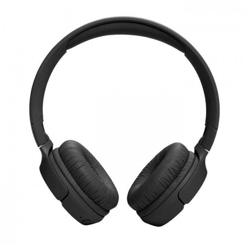 Навушники накладні бездротові JBL JBLT520BTBLKEU