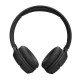 Навушники накладні бездротові JBL JBLT520BTBLKEU