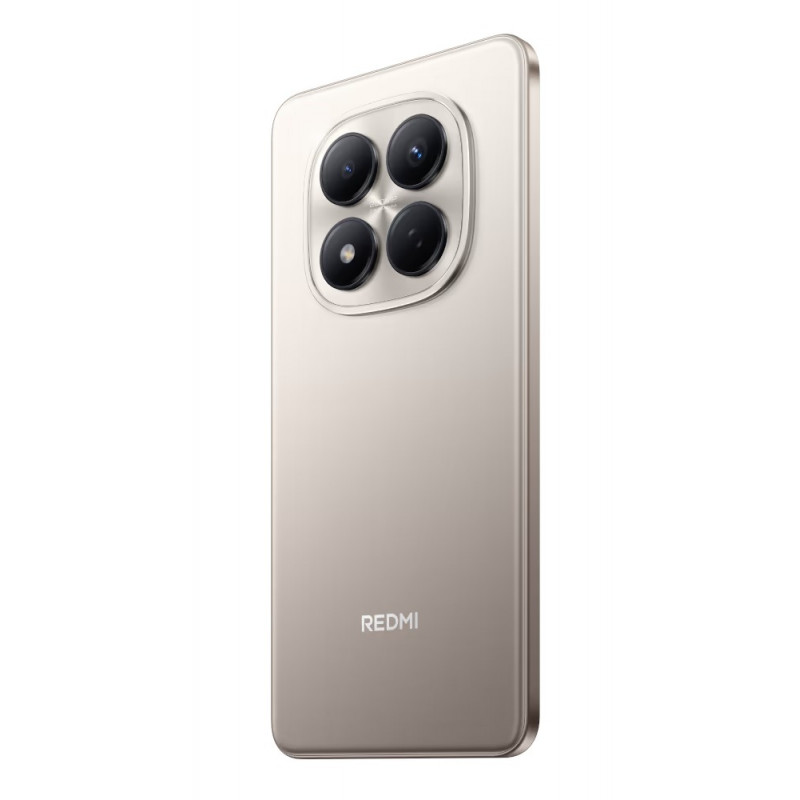 Смартфон Xiaomi Note 15 Pro 8/256 Titanium