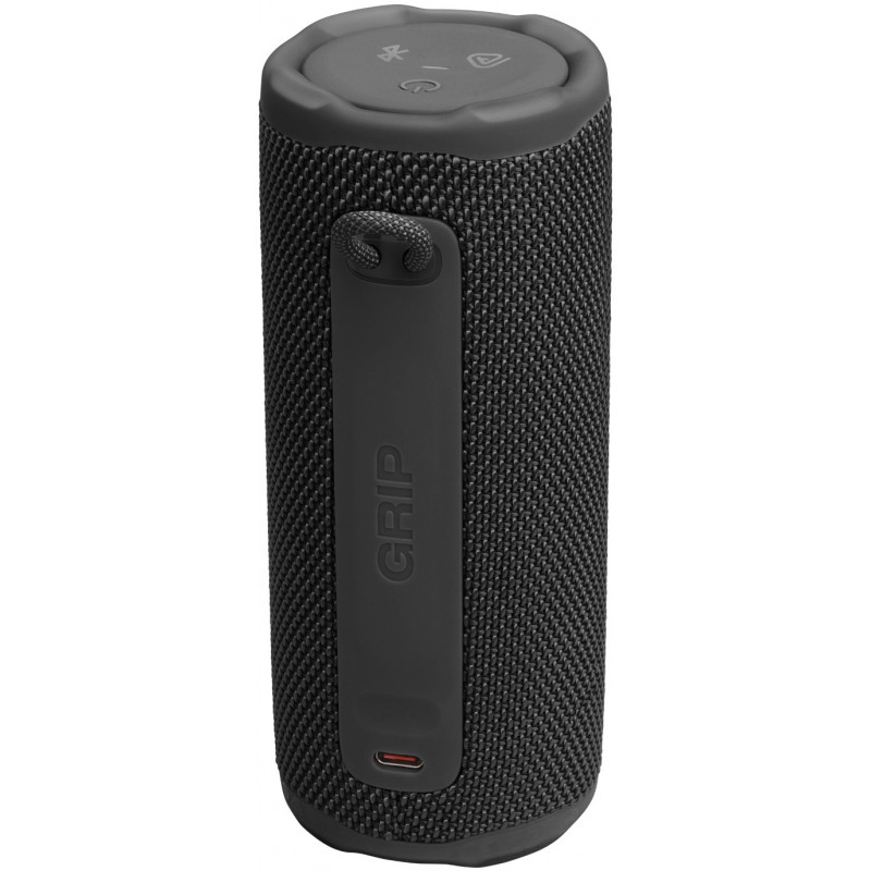 Портативна акустика JBL Grip Black (JBLGRIPBLK)