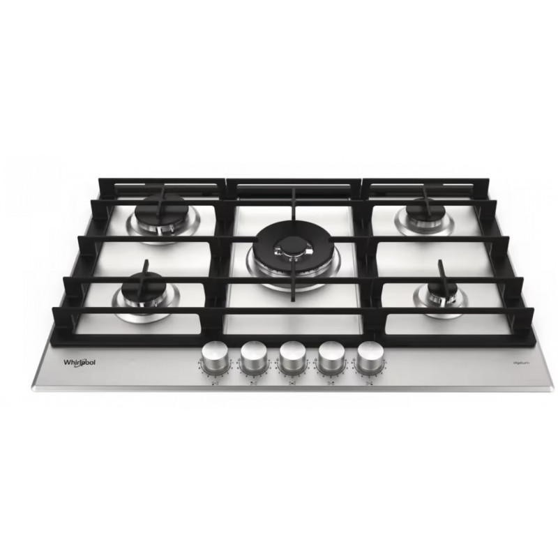 Варильна поверхня Whirlpool GMWL728/IXL