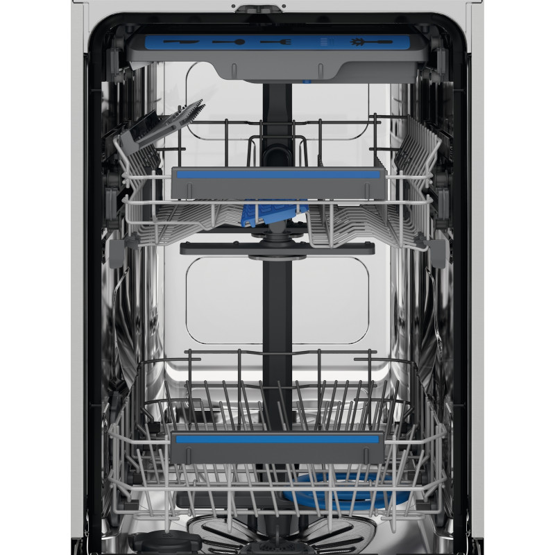 Посудомийна машина Electrolux KEMC3211L