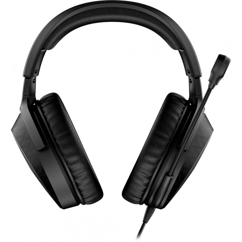 Гарнітура ігрова HyperX Cloud Stinger 3 xBox, mini-jack, чорний BS1T7AA