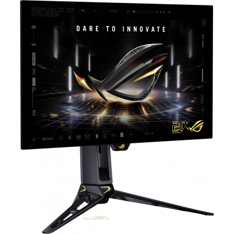Монітор Asus ROG Swift PG27AQWP-G 90LM0CF0-B02971