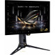 Монітор Asus ROG Swift PG27AQWP-G 90LM0CF0-B02971