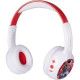 Навушники Gelius KIDPlay GP HP-010 White/Red