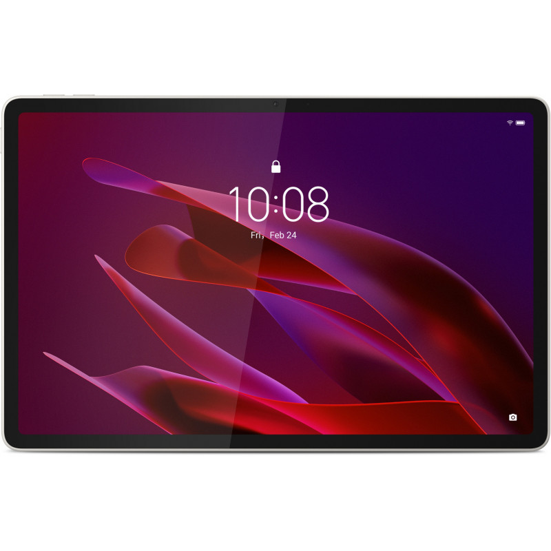 Планшет LENOVO Yoga Tab 8/256 WiFi Seashell + Pen (ZAG60135UA)