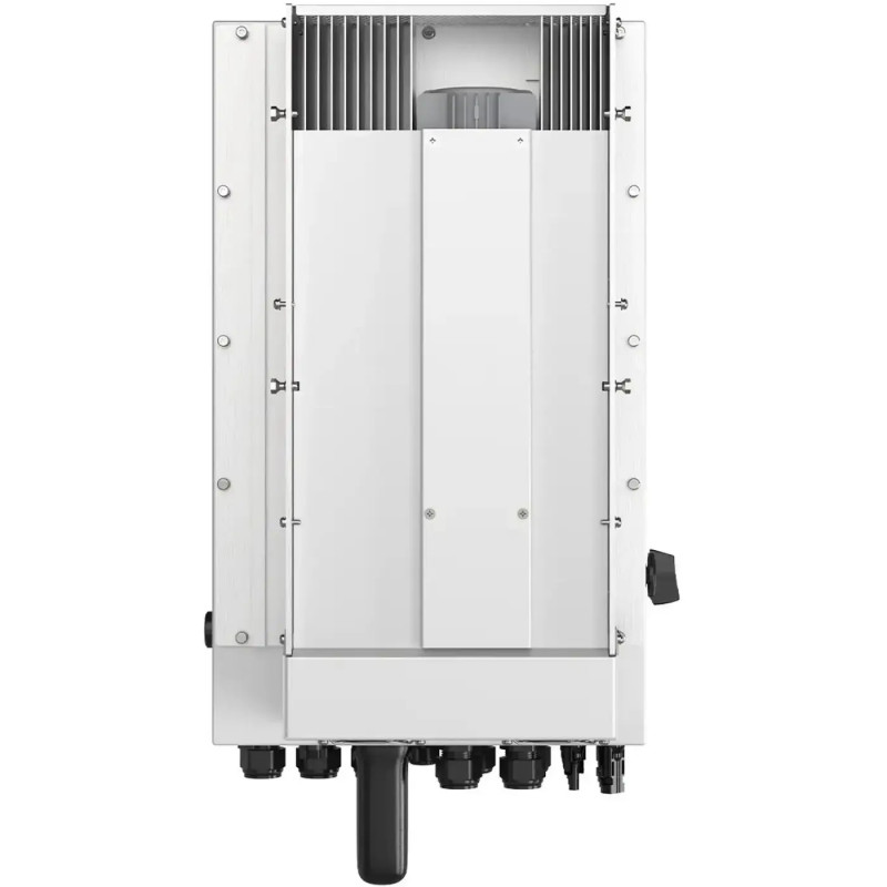 Гібридний інвертор SOLIS S6-EH1P6K-L-PLUS 6KW 48V 2 MPPT Wi-Fi 220V Однофазний (S6-EH1P6K-L-PLUS)