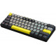 Клавіатура механічна GamePro Asgard Fenrir (MK130G Pro) MK130G Pro