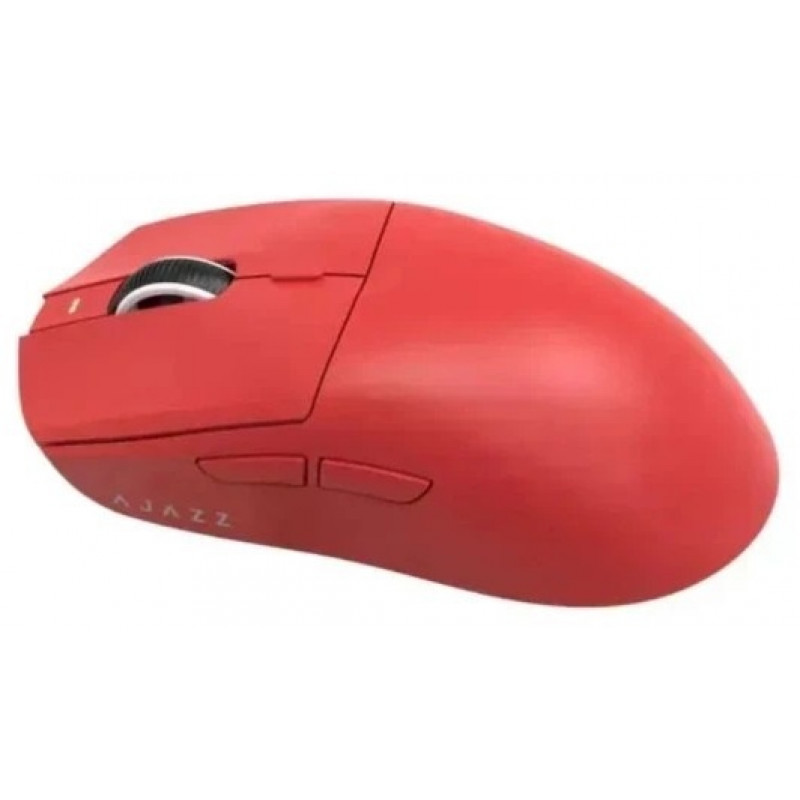 Бездротова ігрова миша Ajazz AJ139 V2 MC Red (AJ139-V2-MC-R)