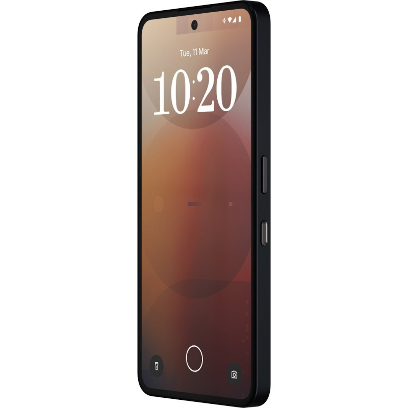Смартфон Nothing Phone 12/256ГБ, 2SIM, чорний 920021K