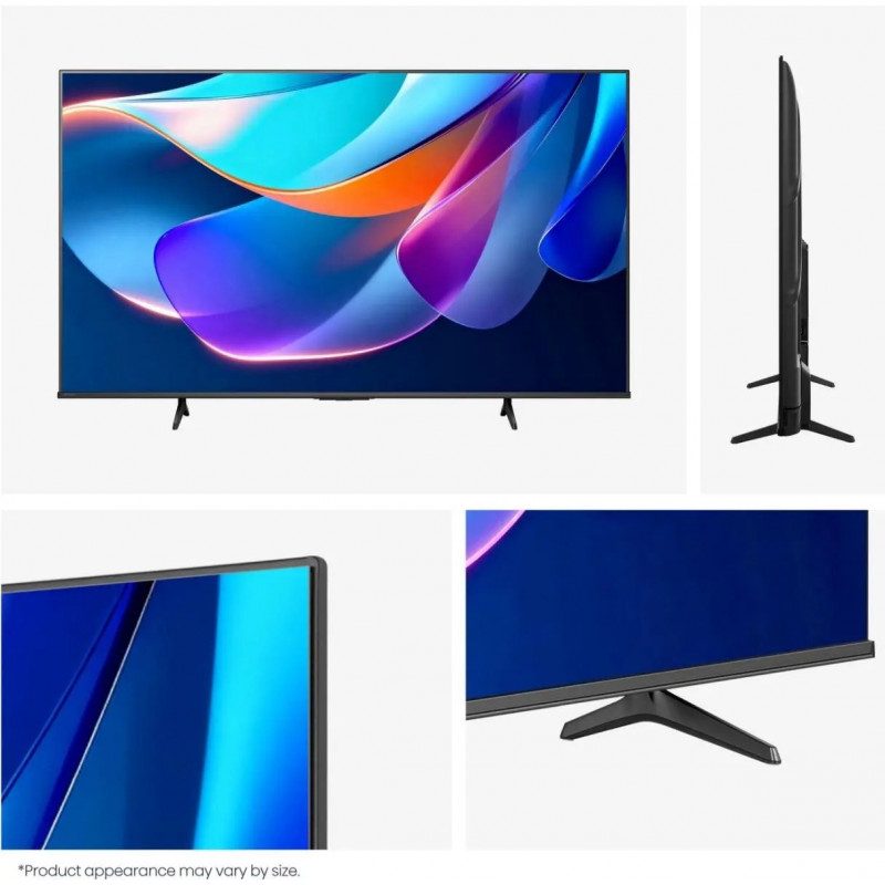 Телевізор Hisense 43A6S