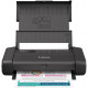 Принтер Canon MAXIFY BX110 з Wi-Fi with battery 7069C027