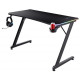 Стіл Trust GXT 709W LUMINUS, RGB, чорний 25184_TRUST