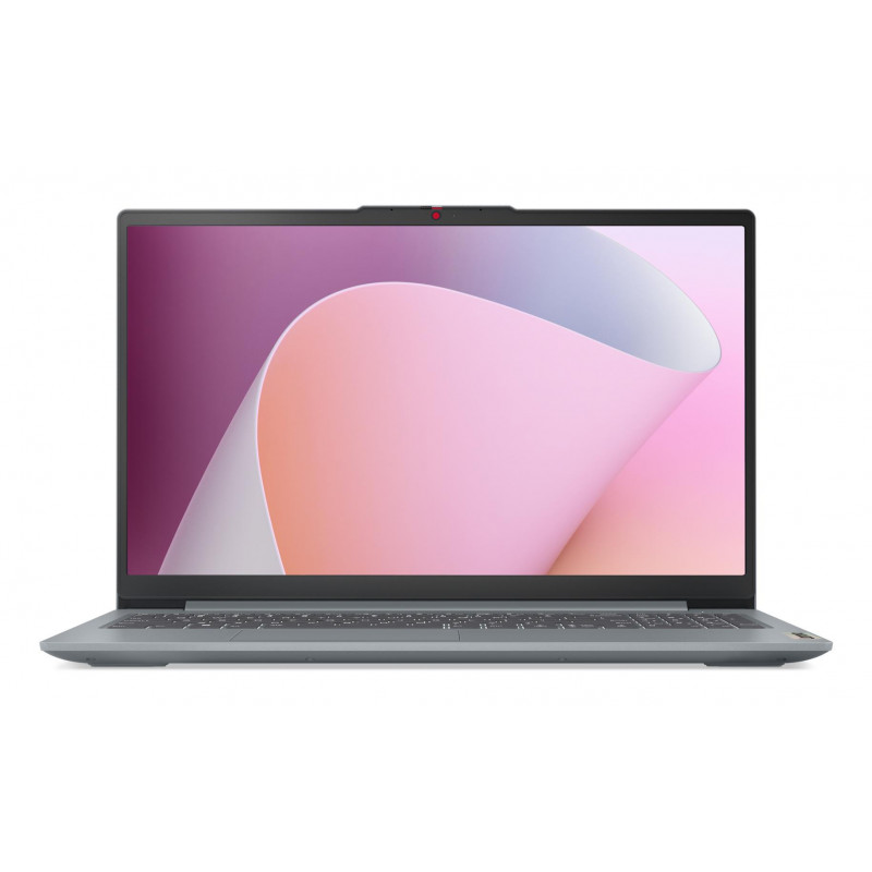 Ноутбук Lenovo IdeaPad Slim 3 15AMN8 (82XQ01K2RA) (R5-40/16/512)