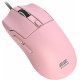 Миша 2E GAMING MG315, USB-A, рожевий 2E-MG315UPK