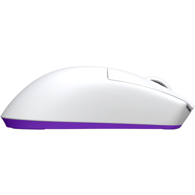 Ігрова миша HATOR Hellyberry HM47 wireless HM47_white_violet