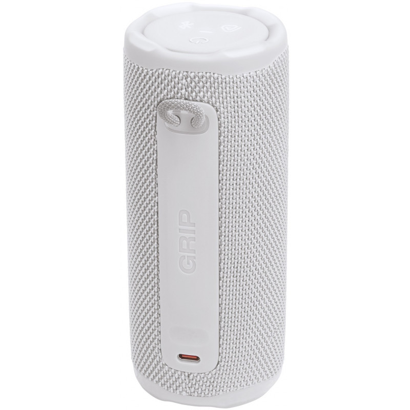Портативна акустика JBL Grip White (JBLGRIPWHT)