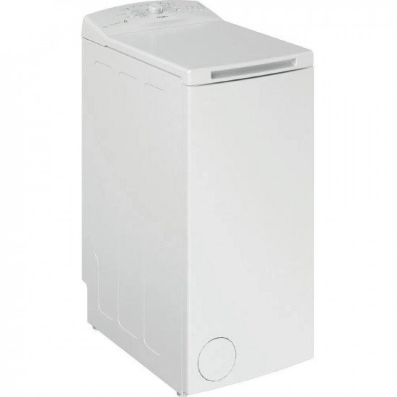 Пральна машина Whirlpool TDLR6040LEU/N