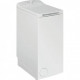 Пральна машина Whirlpool TDLR6040LEU/N