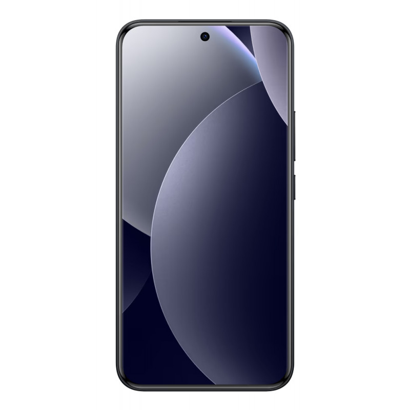 Смартфон Xiaomi Note 15 Pro+ 5G 8/256 Black