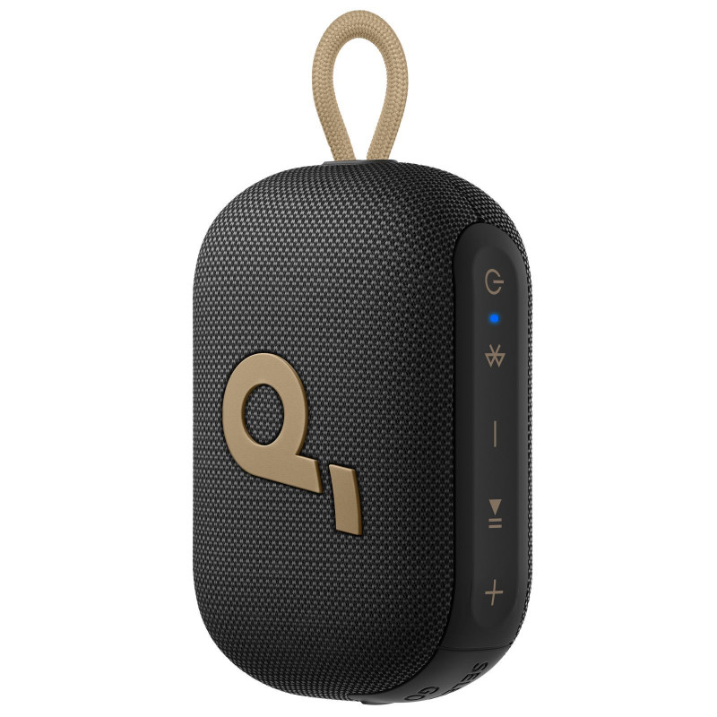 Портативна акустика ANKER SoundСore Select 4 Go Golden