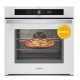 Духова шафа Whirlpool WOI4S8CM1SWA