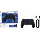 Геймпад PlayStation 5 Dualsense, Midnight Black 1000051651