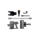 Пилосос Gorenje SVC252420FFA
