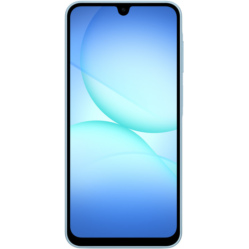Смартфон Samsung A17 SM-A175F 4/128Gb Light Blue