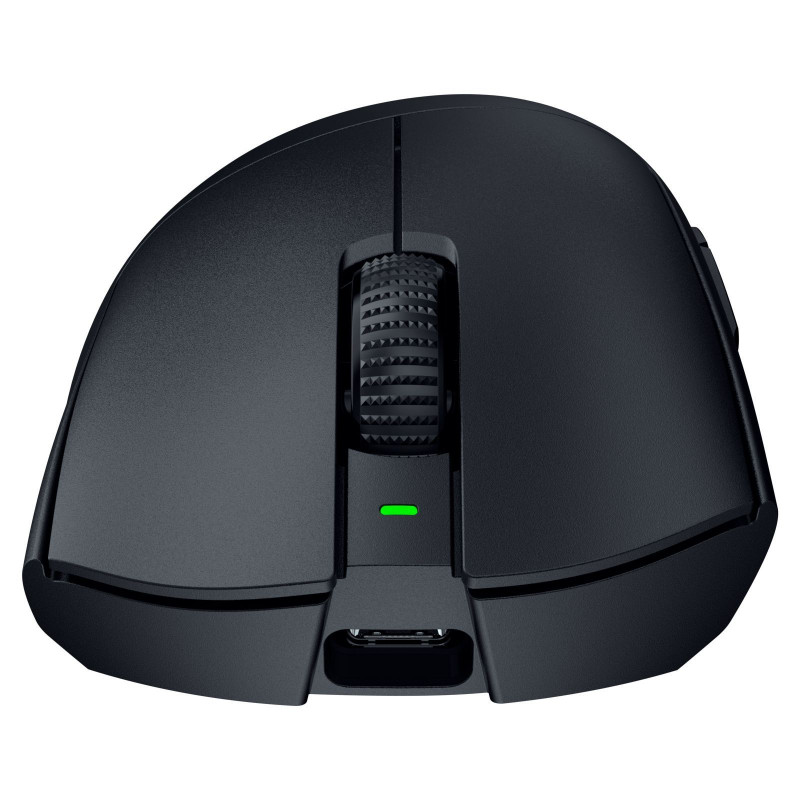 Миша RAZER DeathAdder V3 PRO and HyperPolling Wireless Dongle (RZ01-04630300-R3WL)